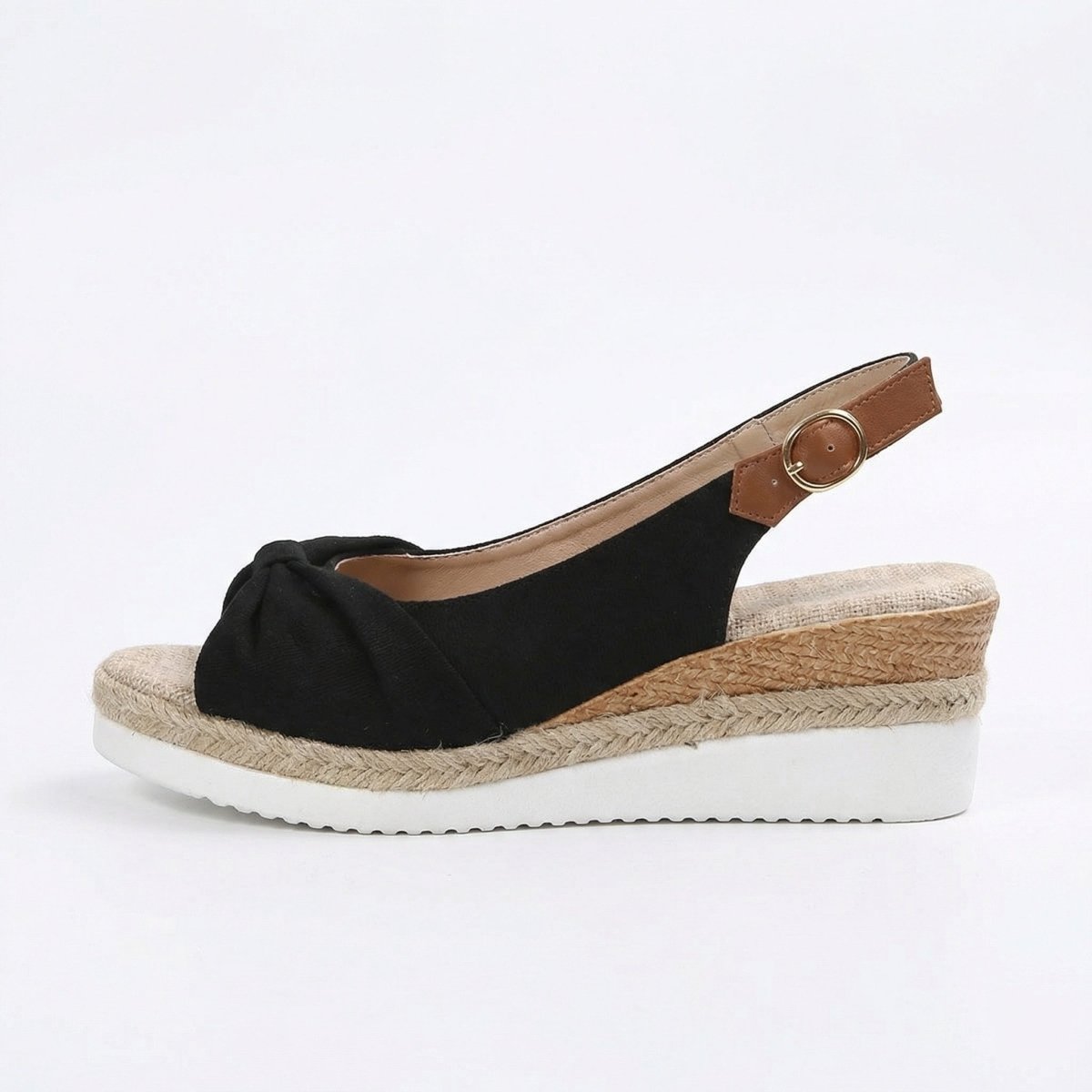 Lovitzo | Orthopedic sandals with open toes - Lovitzo