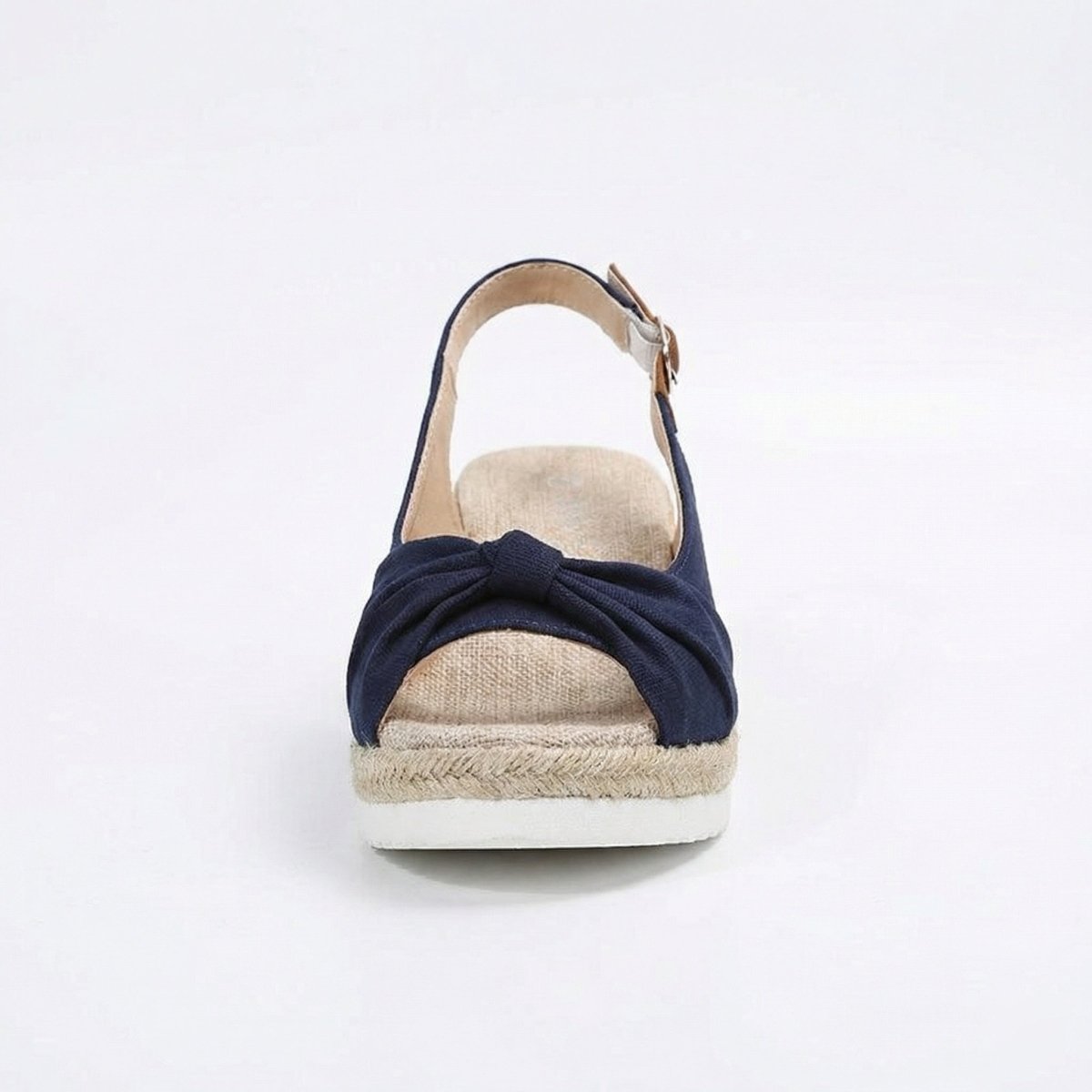 Lovitzo | Orthopedic sandals with open toes - Lovitzo