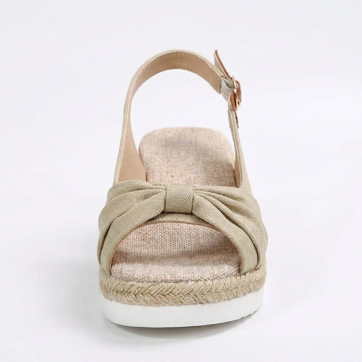 Lovitzo | Orthopedic sandals with open toes - Lovitzo