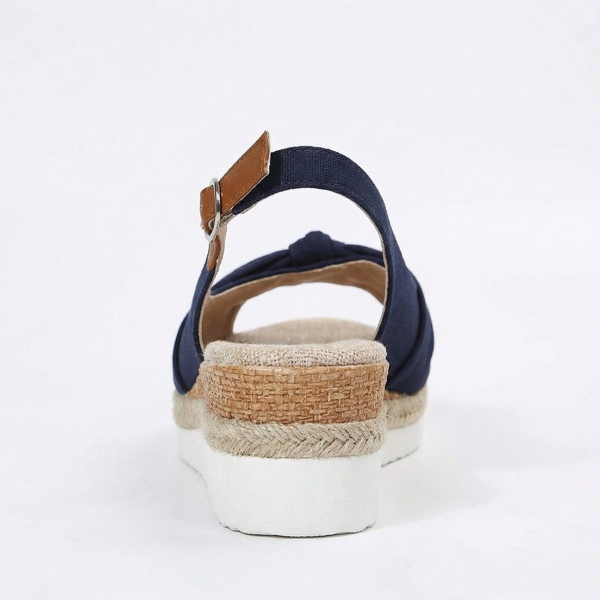 Lovitzo | Orthopedic sandals with open toes - Lovitzo