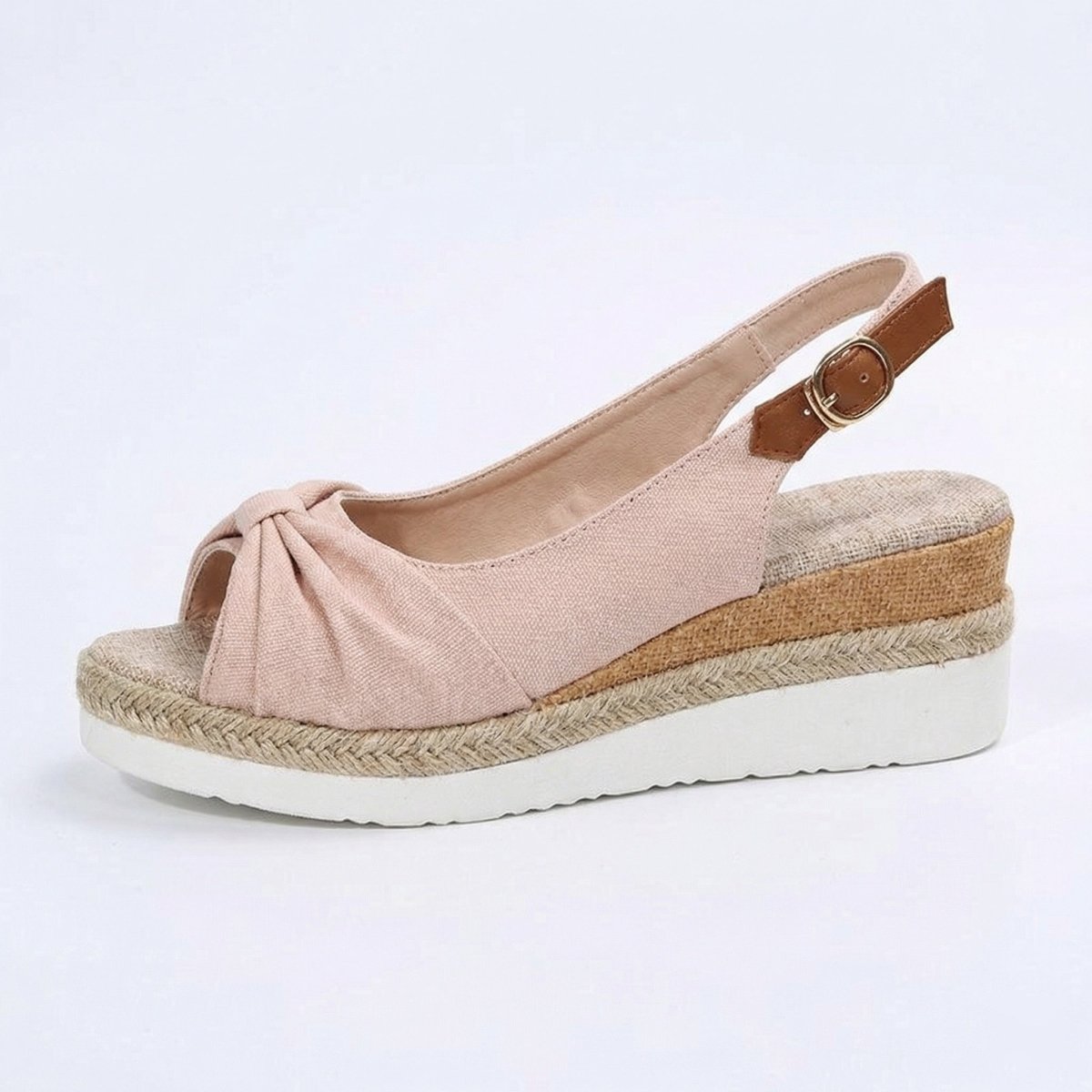 Lovitzo | Orthopedic sandals with open toes - Lovitzo