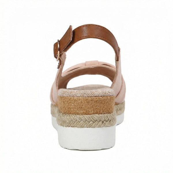 Lovitzo | Orthopädische Sandalen mit offenen Zehen