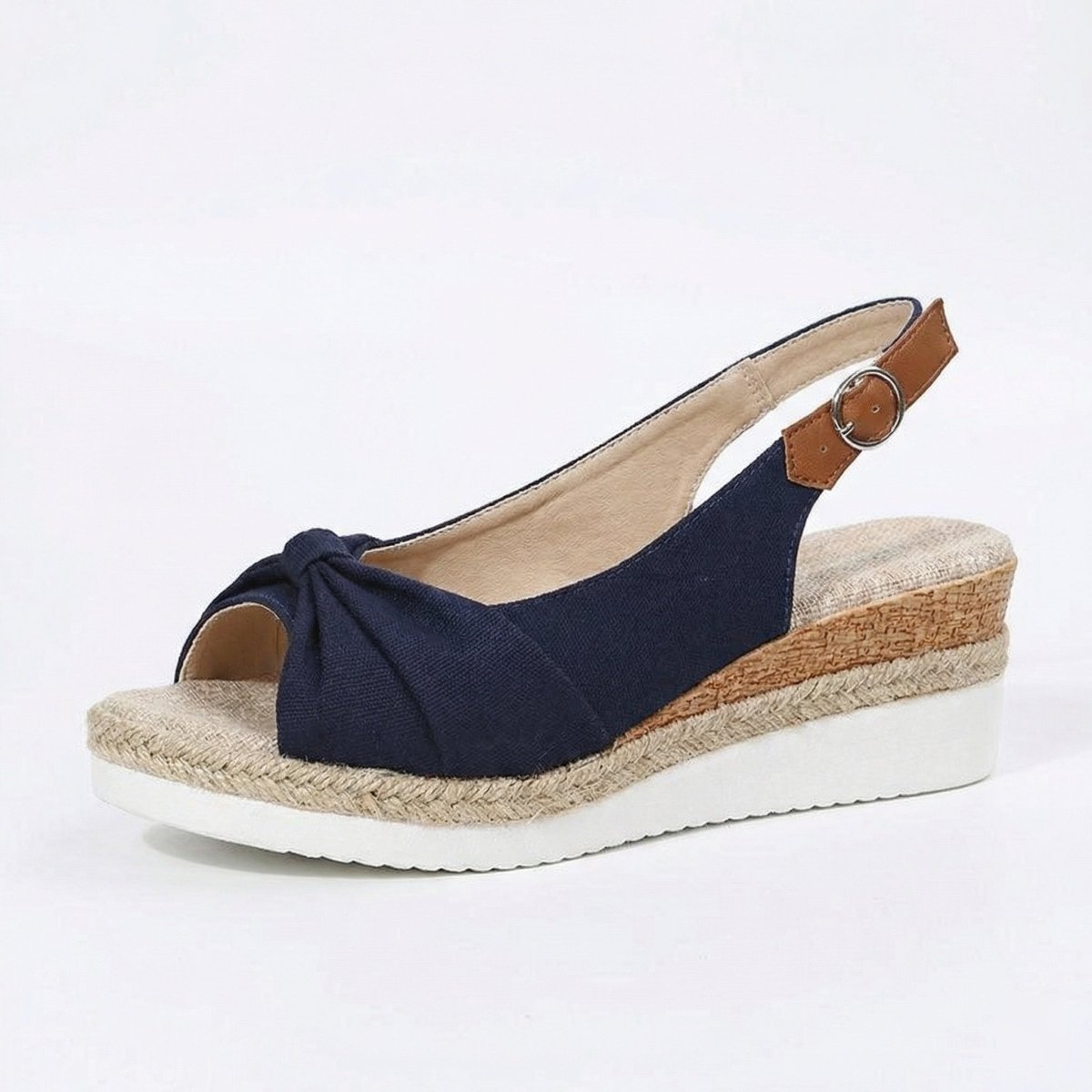 Lovitzo | Orthopedic sandals with open toes - Lovitzo