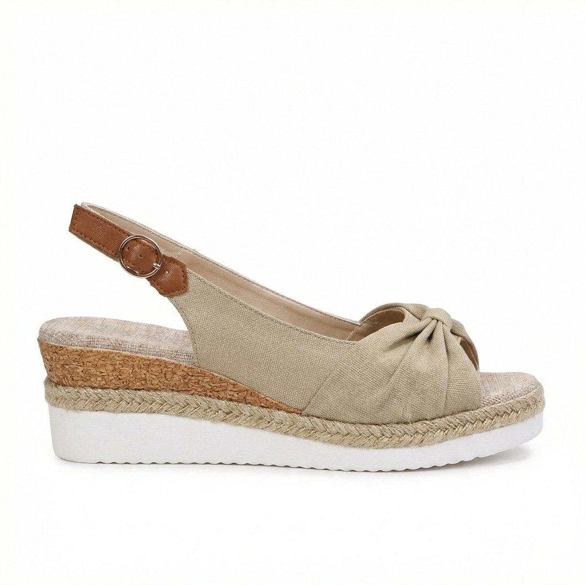 Lovitzo | Orthopedic sandals with open toes - Lovitzo