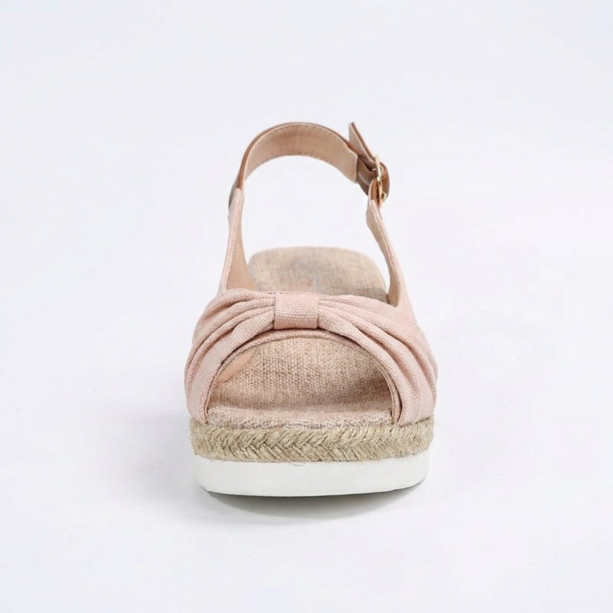 Lovitzo | Orthopedic sandals with open toes - Lovitzo