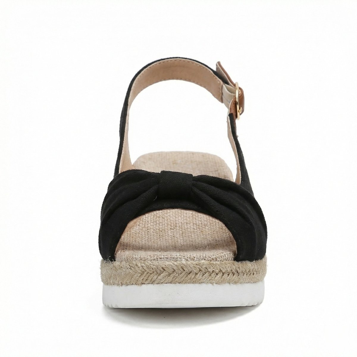 Lovitzo | Orthopedic sandals with open toes - Lovitzo