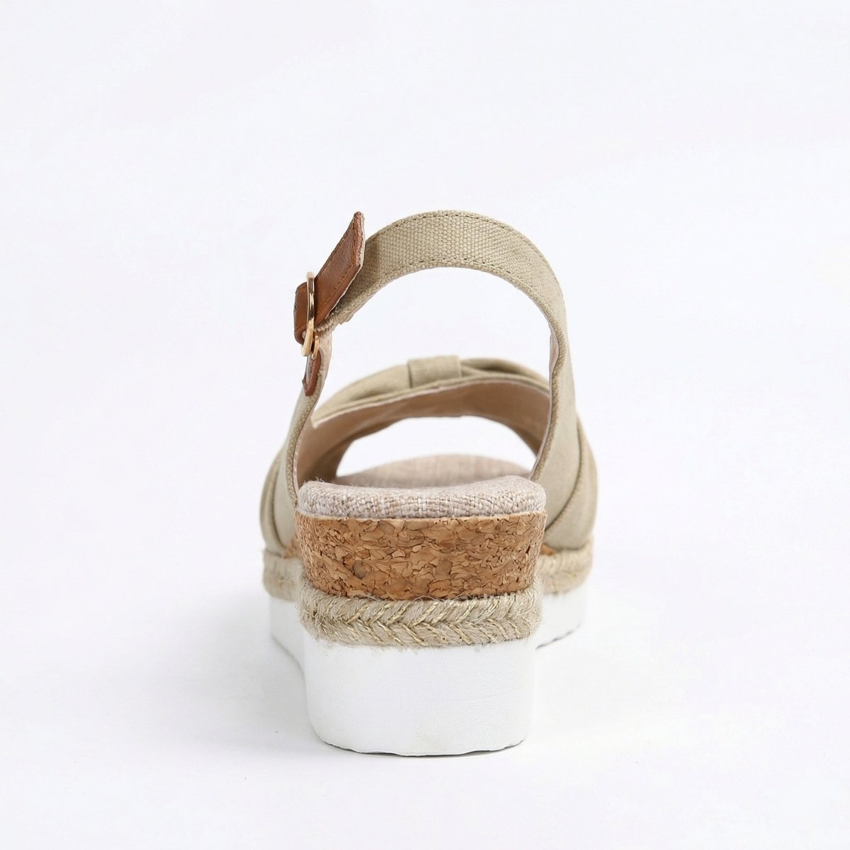 Lovitzo | Orthopedic sandals with open toes - Lovitzo