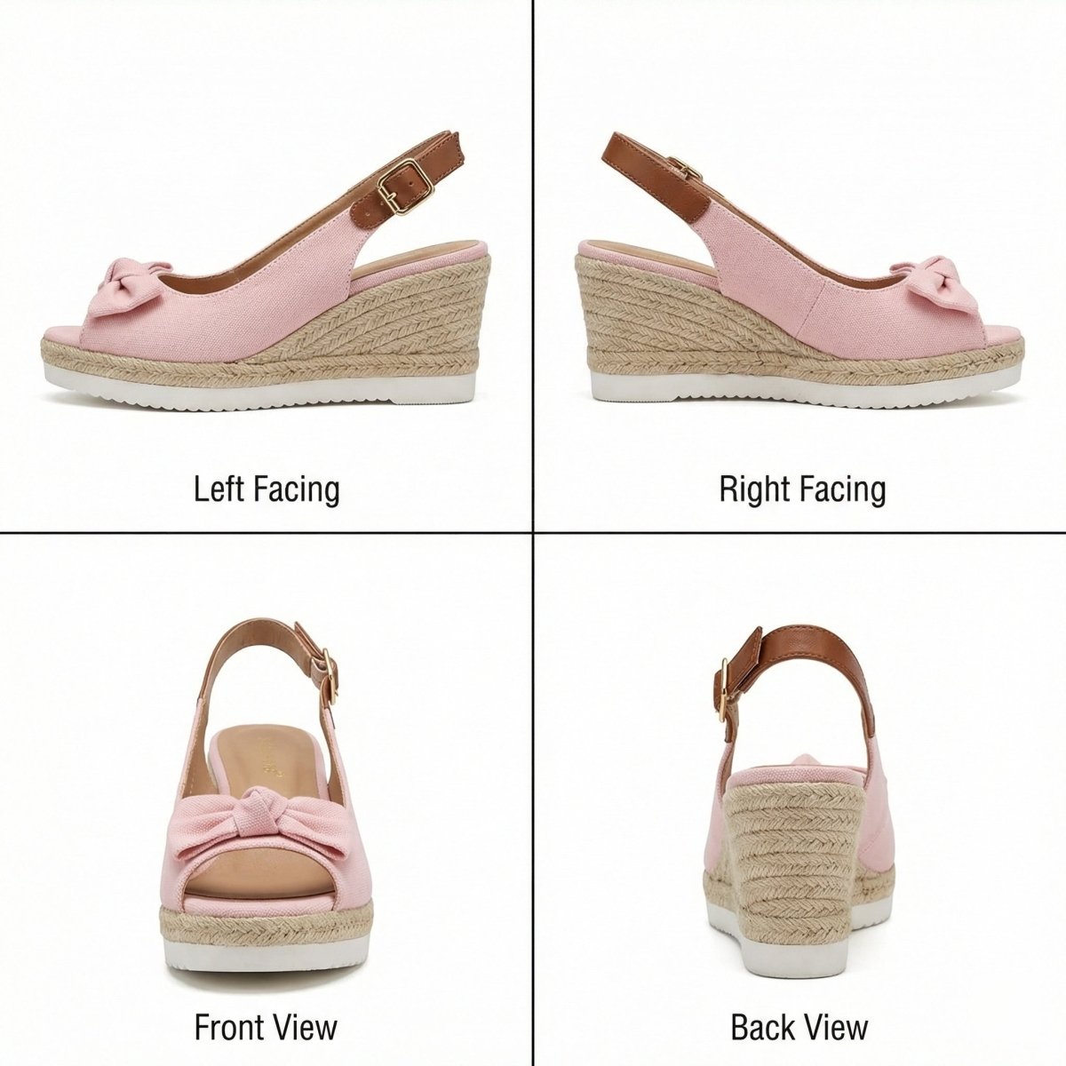 Lovitzo | Orthopedic sandals with open toes - Lovitzo