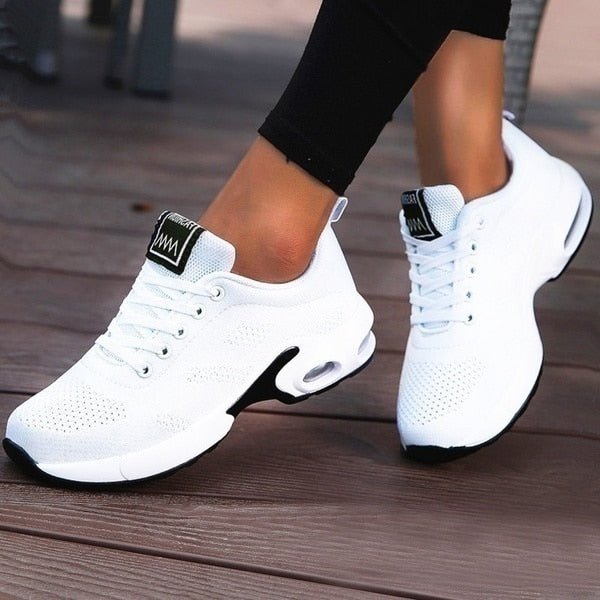Lovitzo | Orthopedic sneakers - Lovitzo