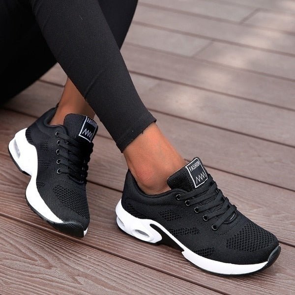 Lovitzo | Orthopedic sneakers - Lovitzo