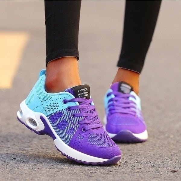 Lovitzo | Orthopedic sneakers - Lovitzo