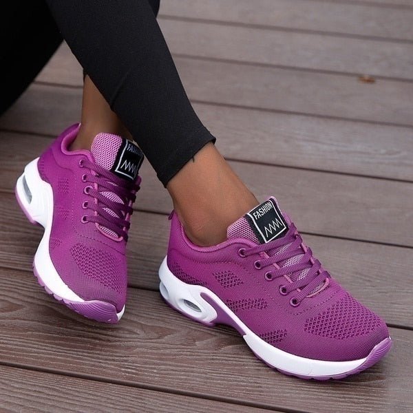 Lovitzo | Orthopedic sneakers - Lovitzo