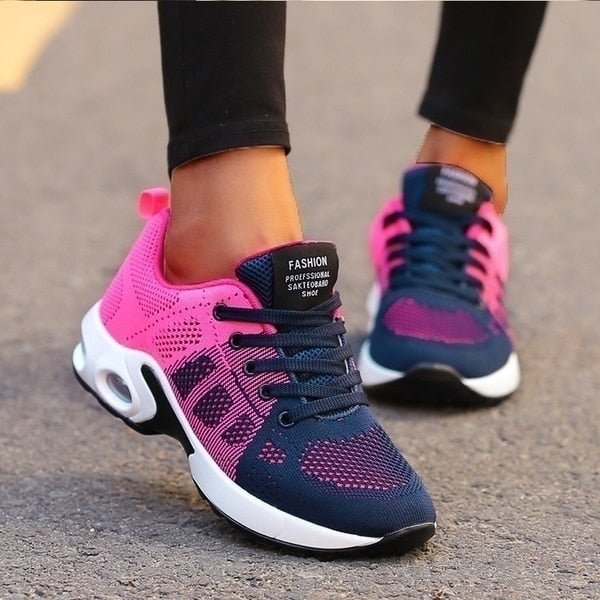 Lovitzo | Orthopedic sneakers - Lovitzo