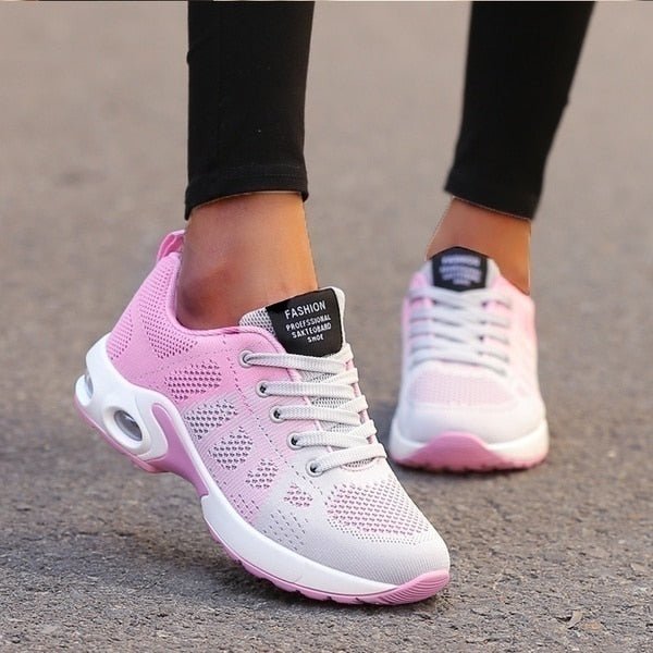 Lovitzo | Orthopedic sneakers - Lovitzo
