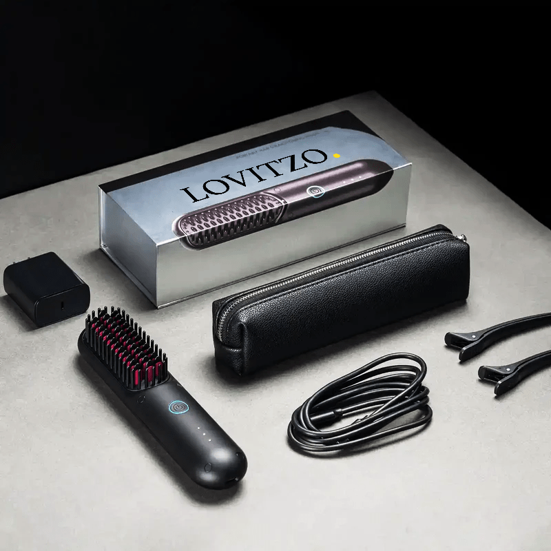 LOVITZO PORTABLE PRO - Lovitzo