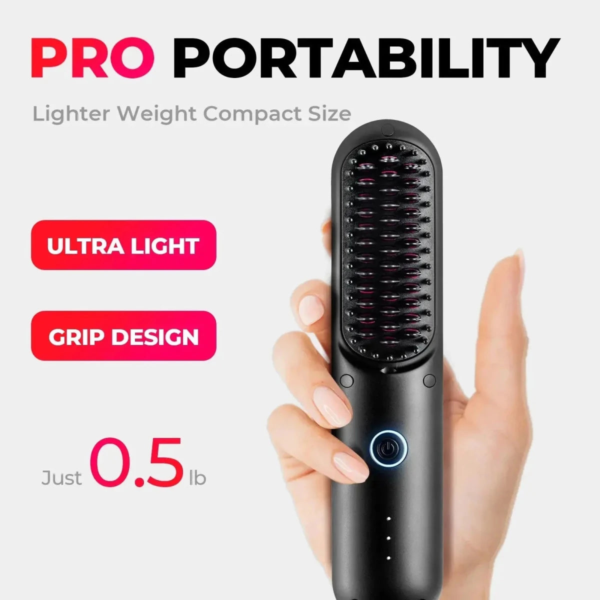 LOVITZO PORTABLE PRO - Lovitzo