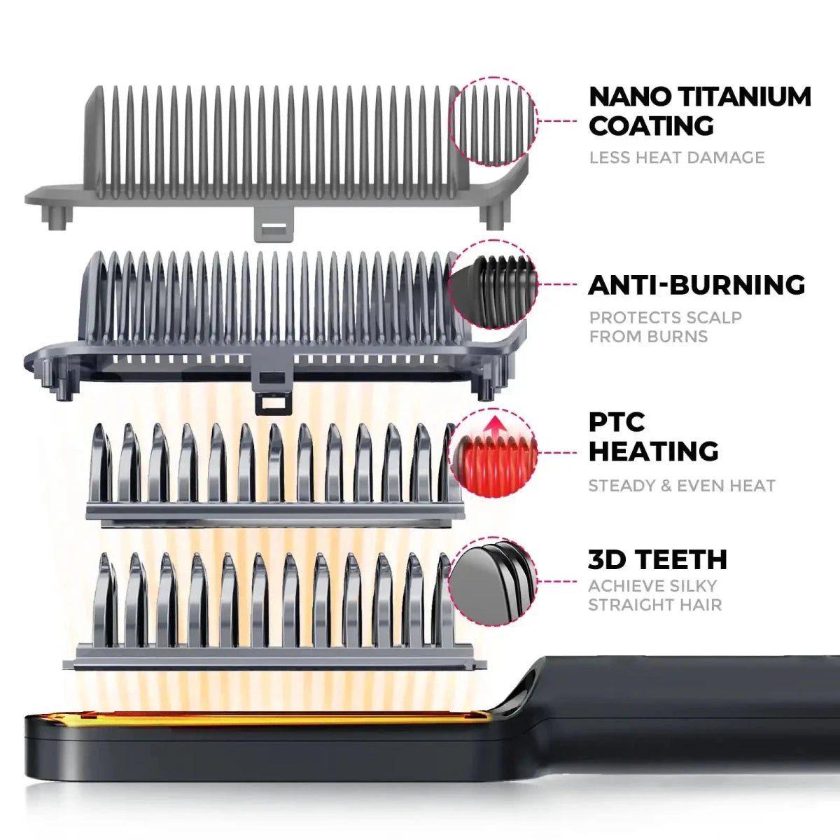 LOVITZO RING PRO - Lovitzo
