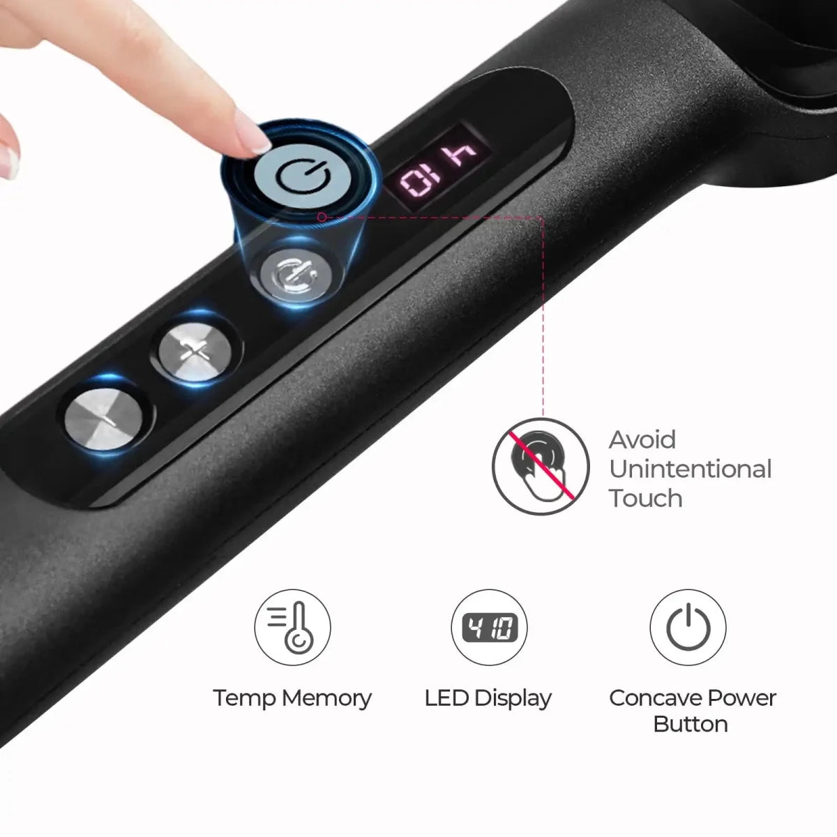 LOVITZO RING PRO - Lovitzo