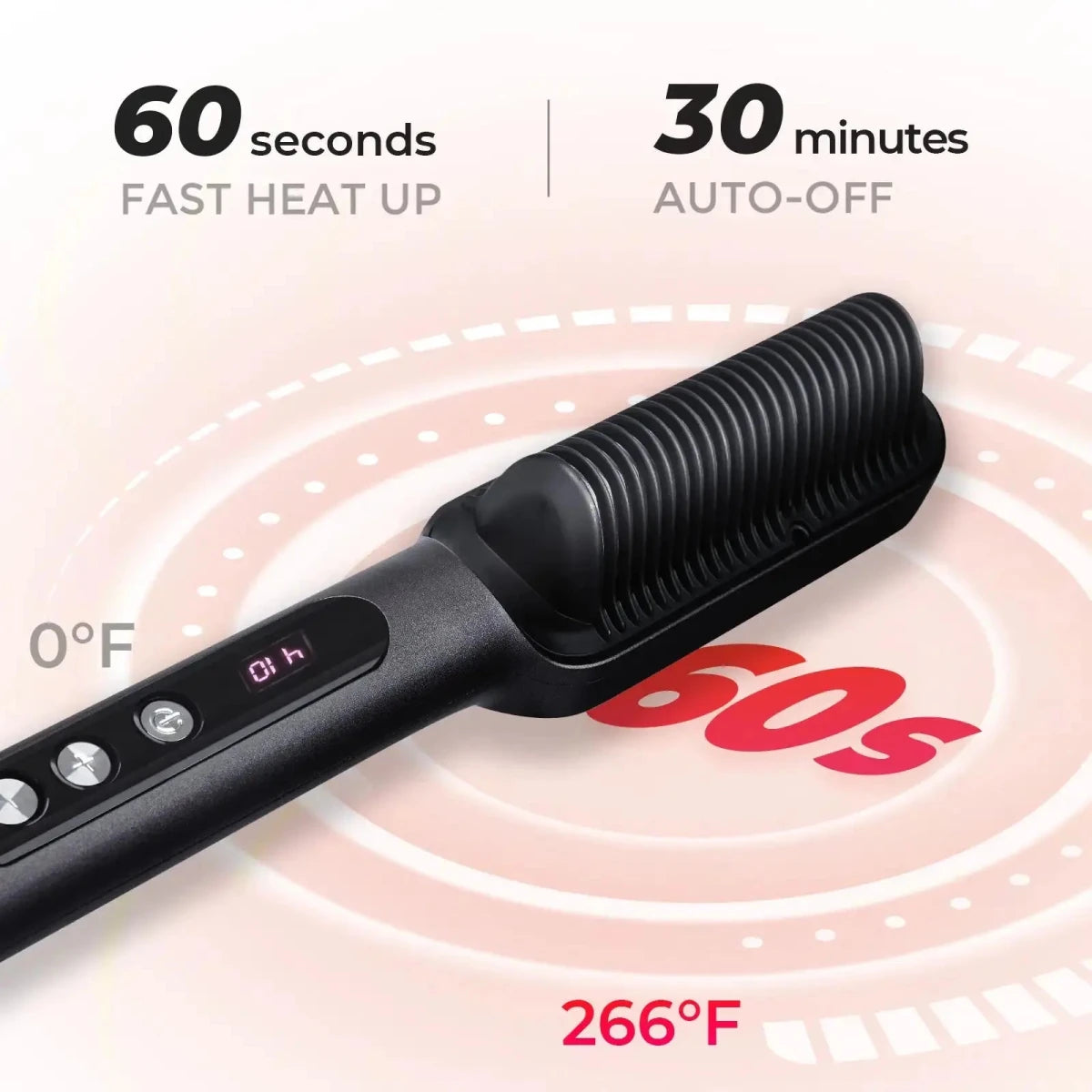LOVITZO RING PRO - Lovitzo