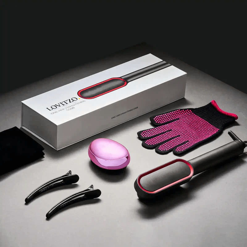 LOVITZO RING PRO - Lovitzo