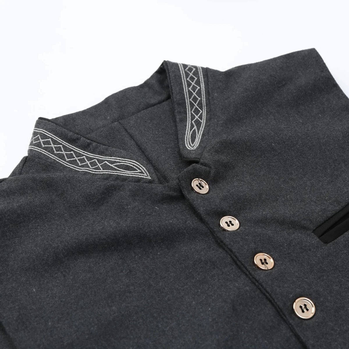 Lovitzo | Stylish Heated Vest 2026 Men's - Lovitzo