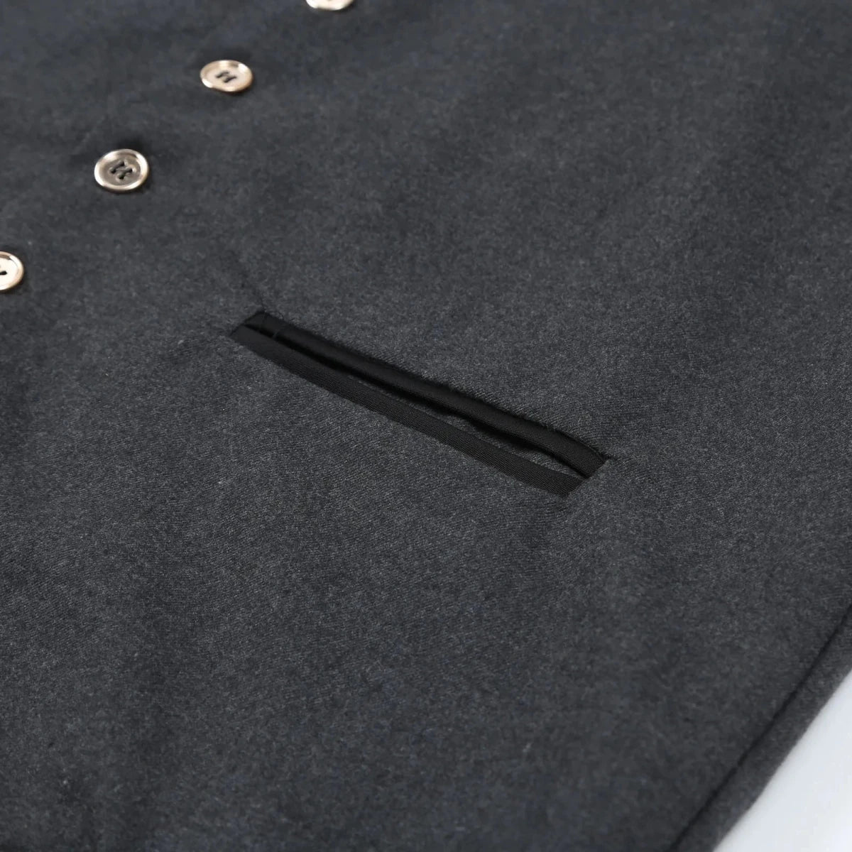 Lovitzo | Stylish Heated Vest 2026 Men's - Lovitzo