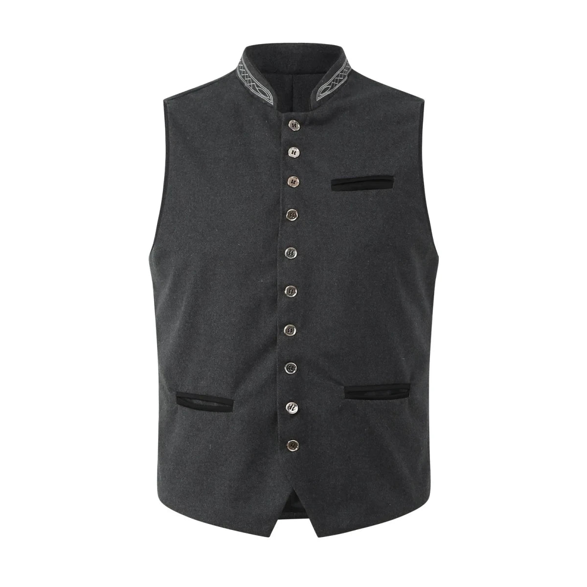 Lovitzo | Stylish Heated Vest 2026 Men's - Lovitzo