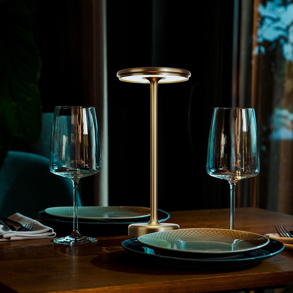 Lovitzo Table Lamp - Lovitzo