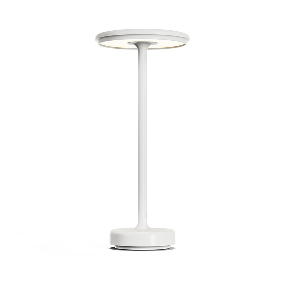 Lovitzo Table Lamp - Lovitzo