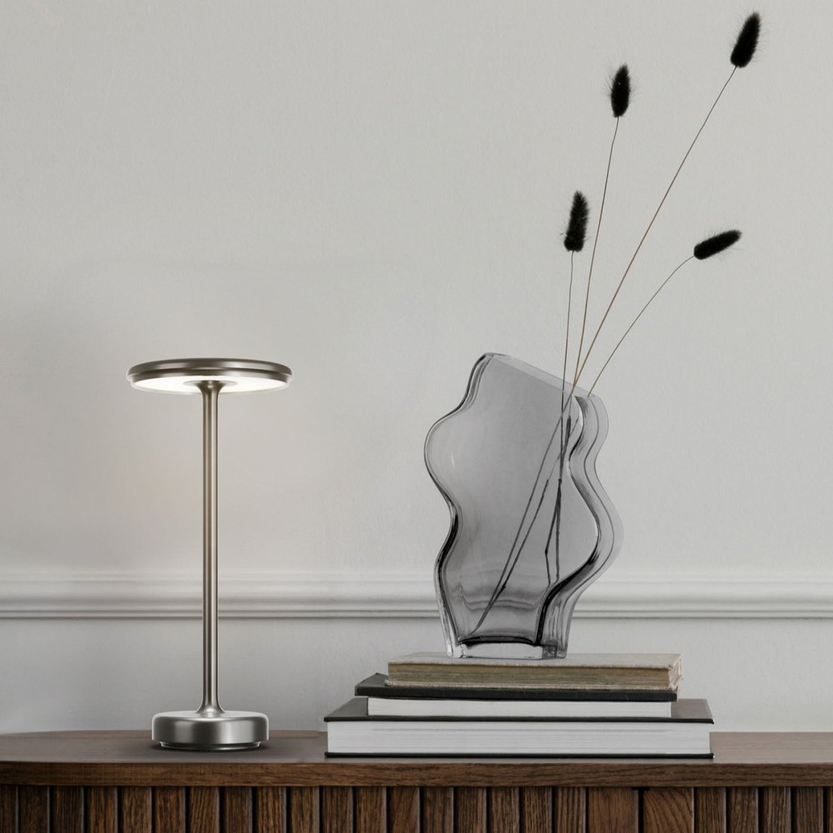 Lovitzo Table Lamp - Lovitzo