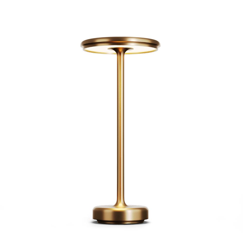Lovitzo Table Lamp - Lovitzo