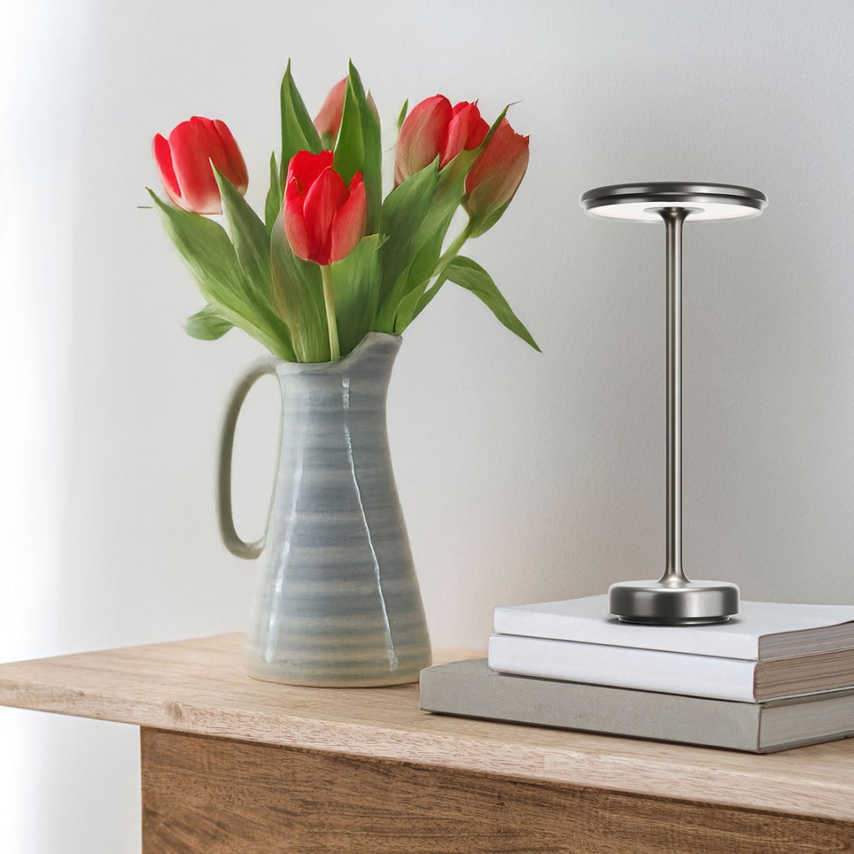 Lovitzo Table Lamp - Lovitzo
