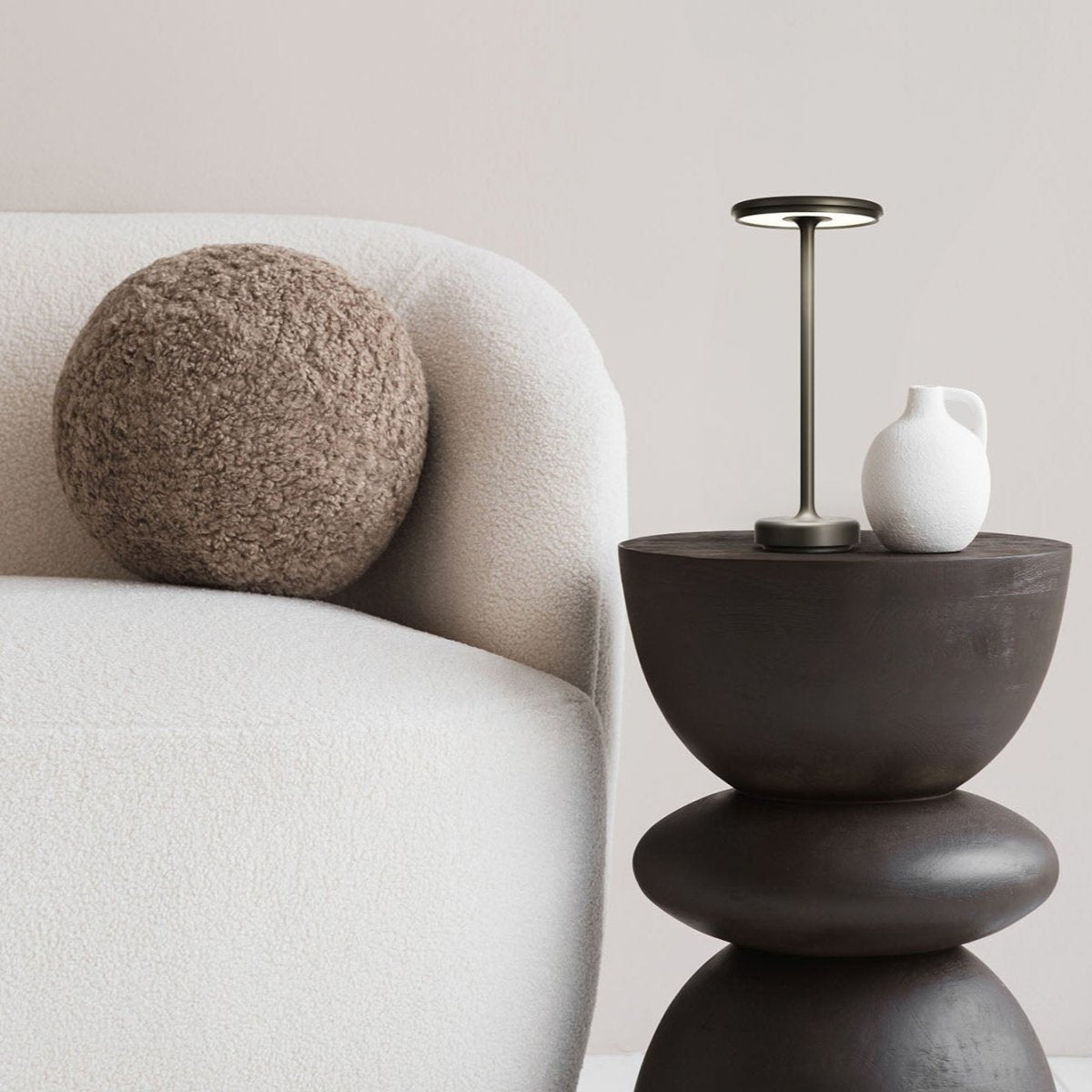 Lovitzo Table Lamp - Lovitzo