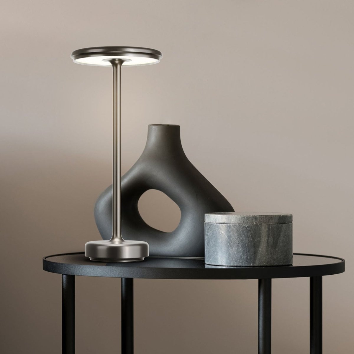 Lovitzo Table Lamp - Lovitzo