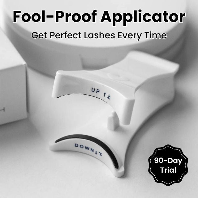 LovLash Magnetic Kit - Lovitzo