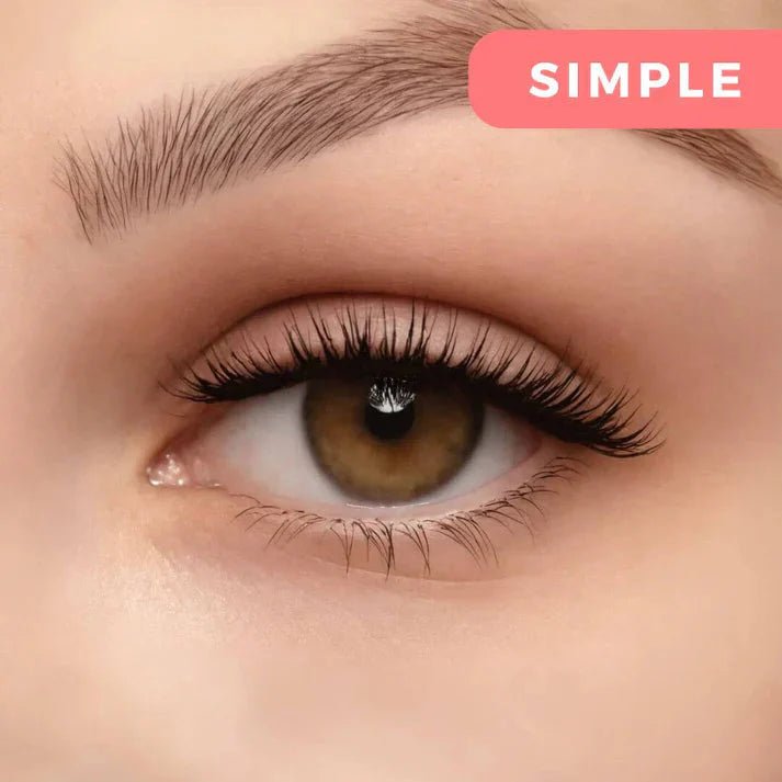 LovLash Magnetic Kit - Lovitzo
