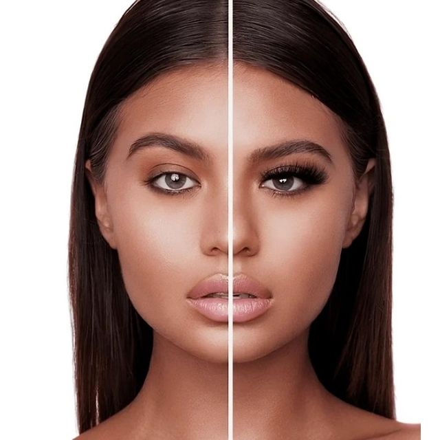 LovLash Magnetic Kit - Lovitzo