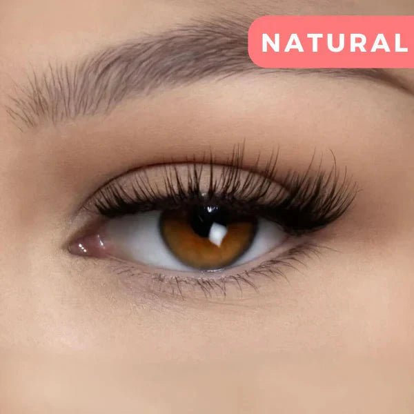 LovLash Magnetic Kit - Lovitzo