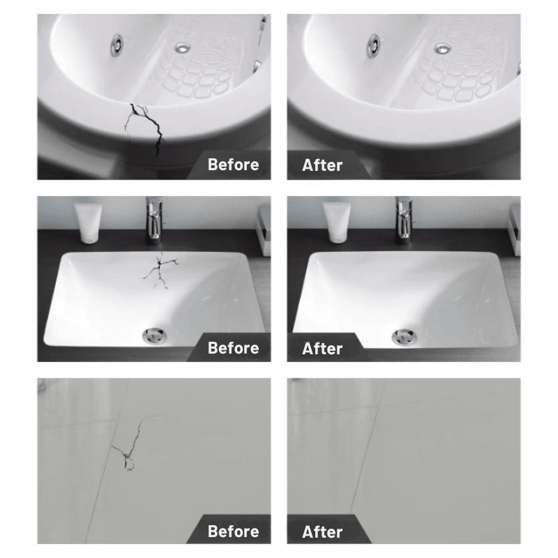 LovRestore: Quick and efficient restoration of all your ceramic surfaces - Lovitzo