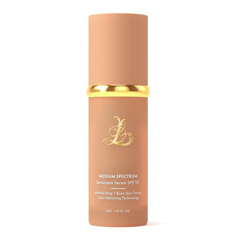 LumiSkin / 4 - in - 1 Foundation - Lovitzo