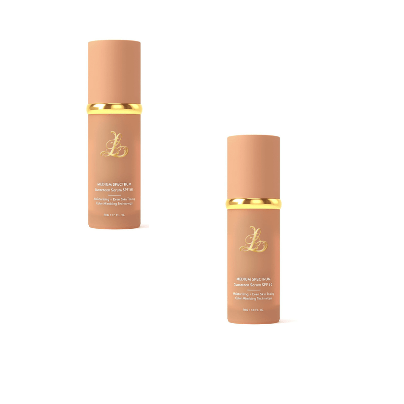 LumiSkin / 4 - in - 1 Foundation - Lovitzo