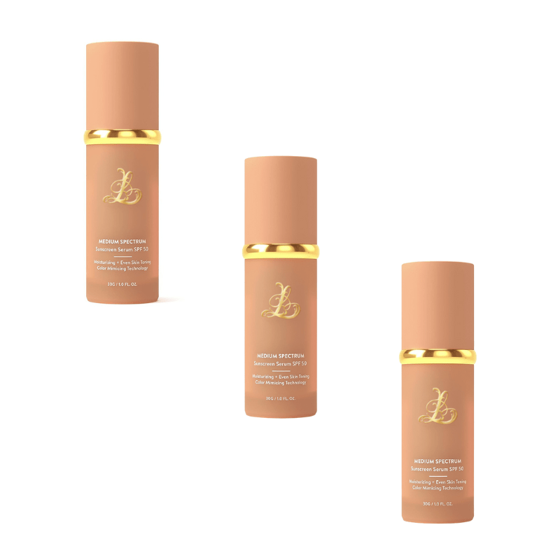 LumiSkin / 4 - in - 1 Foundation - Lovitzo