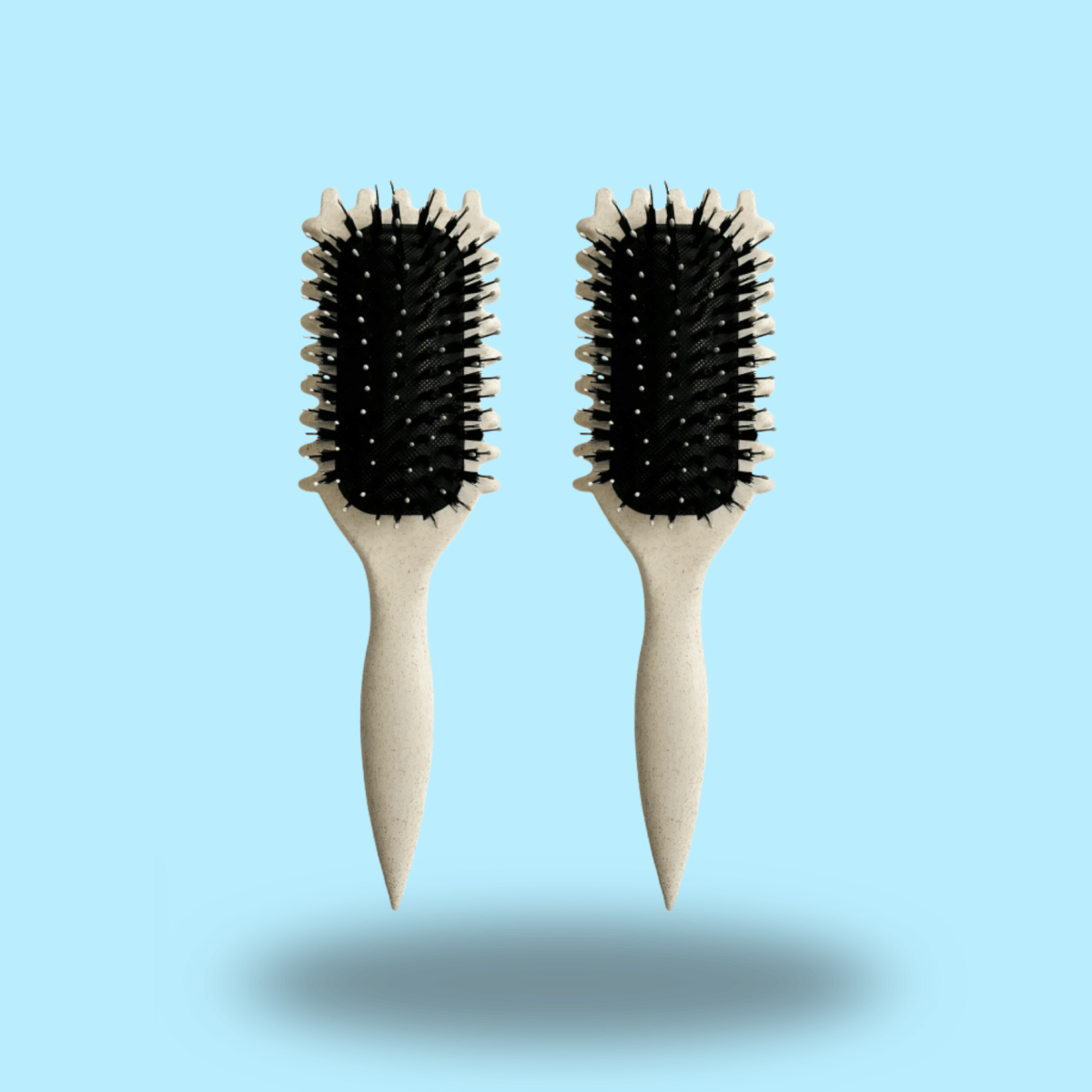 LushCurl | Curl Brush [Last Day Discount] - Lovitzo