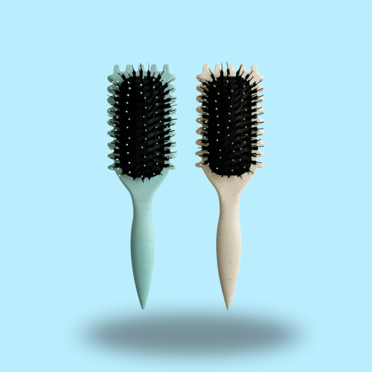 LushCurl | Curl Brush [Last Day Discount] - Lovitzo