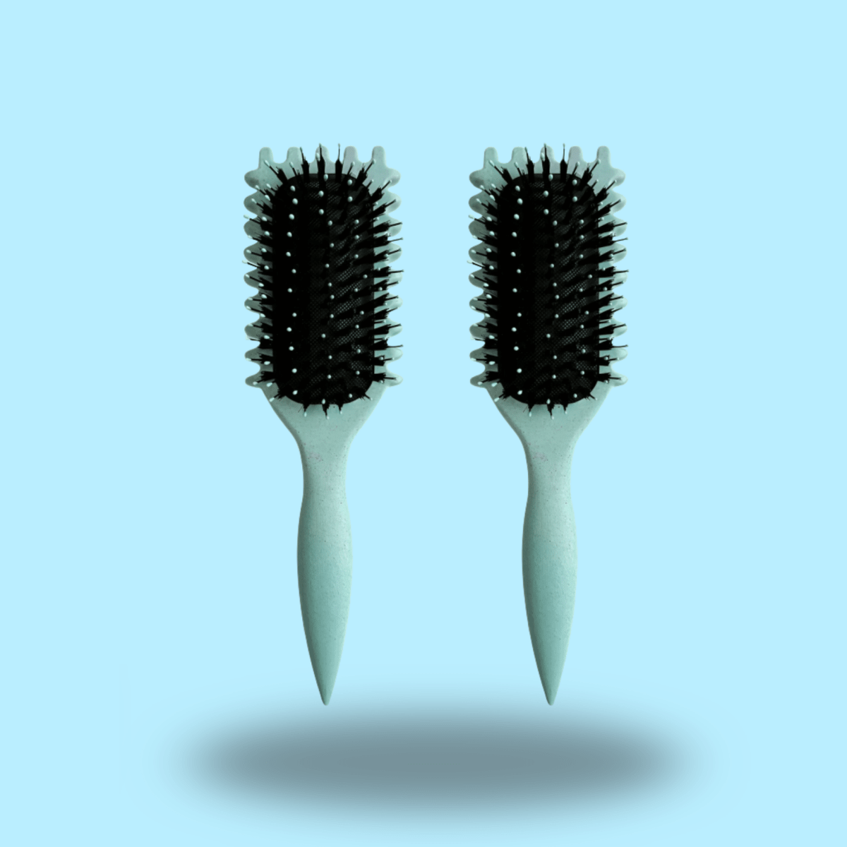 LushCurl | Curl Brush [Last Day Discount] - Lovitzo
