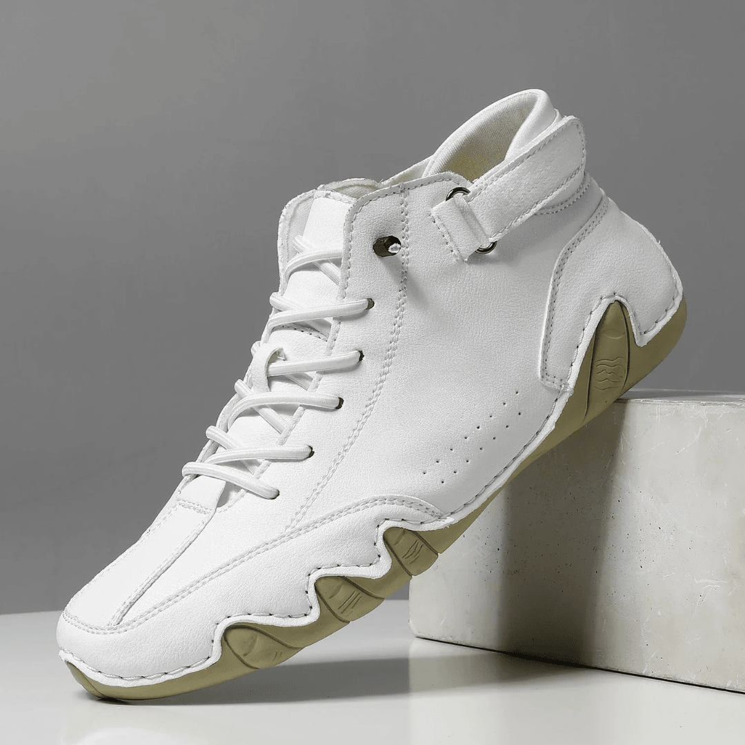 LV FLOW - Walk in Comfort, Live Without Limits - Lovitzo