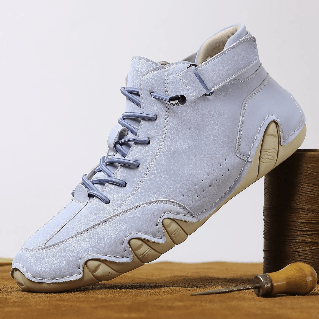 LV FLOW - Walk in Comfort, Live Without Limits - Lovitzo
