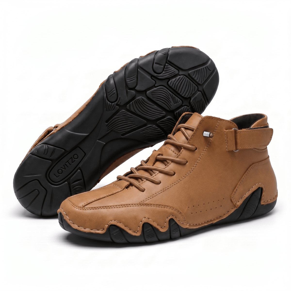 LV FLOW - Walk in Comfort, Live Without Limits - Lovitzo