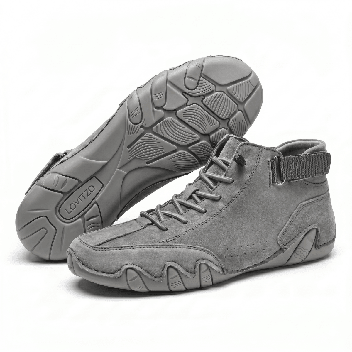 LV FLOW - Walk in Comfort, Live Without Limits - Lovitzo