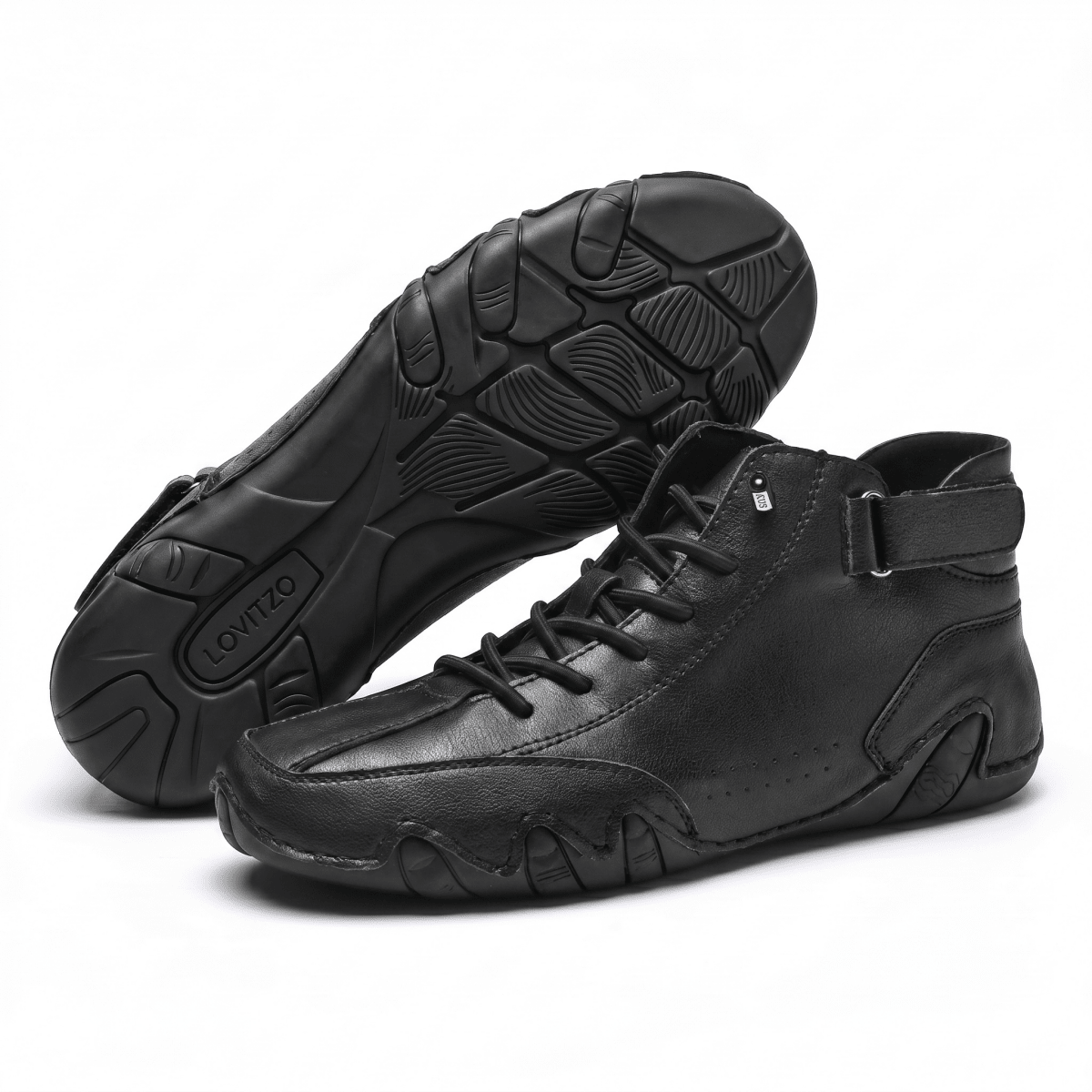 LV FLOW - Walk in Comfort, Live Without Limits - Lovitzo